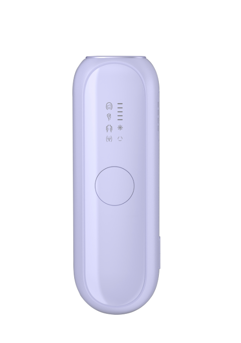 1207冰点脱毛仪